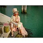NJCS: Portrait Retouching for the Artistically Challenged with Lee Varis 7