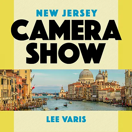 NJCS: The 10-Channel Workflow in Photoshop with Lee Varis