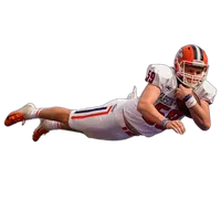 NJCS: Sports and Real Time Tracking with Patrick Murphy-Racey (Sony) 5