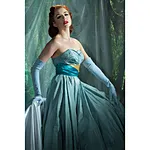 NJCS: The Art of the Portrait with Bobbi Lane and Lee Varis (Fujifilm) 7