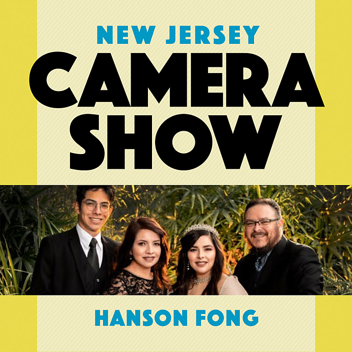 Working Around Troublesome Backgrounds with Hanson Fong at Unique Photo