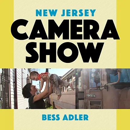 NJCS: An Exploration of Documentary Photography with Bess Adler (Fujifilm)