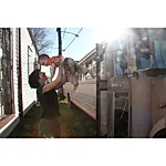 NJCS: An Exploration of Documentary Photography with Bess Adler (Fujifilm) 2