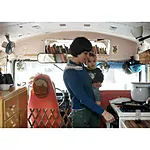 NJCS: An Exploration of Documentary Photography with Bess Adler (Fujifilm) 3