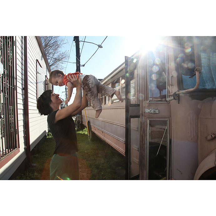 Documentary workshop and visual storytelling