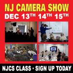 NJCS: Landscape Photography with Ken Hubbard and Tamron