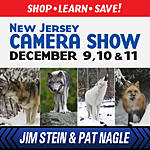 NJCS: Insight into Lakota Wolf Excursion with Jim Stein and Patrick Nagle