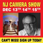 NJCS: Wedding Photography with Andy Marcus and Lexar