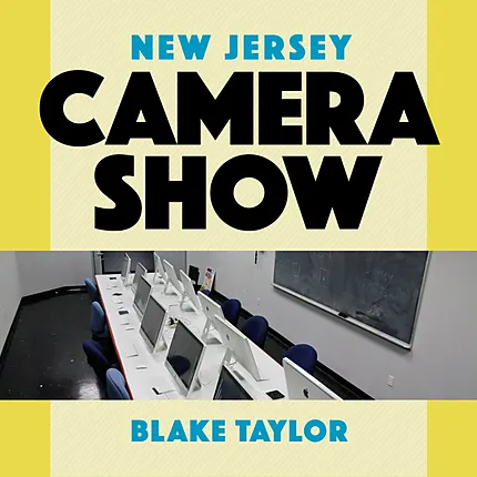 NJCS: Basics of Lightroom - Library Module with Blake Taylor