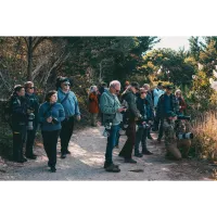 Bird Photography Bootcamp: Welcome to the Atlantic Flyway 1