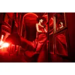 Canon Takeover: The Magic of Gels with Lindsay Adler (Canon) 11