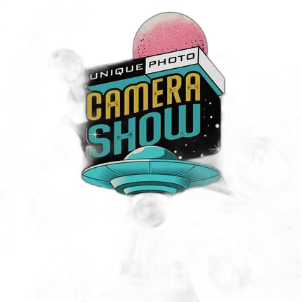 Unique Photo NJ Camera Show 3-Day Show Floor Pass