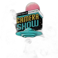 Unique Photo NJ Camera Show 3-Day Show Floor Pass 0