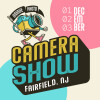 75th Anniversary Unique Photo Camera Show: Dec 9th, 10th, 11th Show Pass