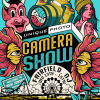 Unique Photo NJ Camera Show 3-Day Show Floor Pass