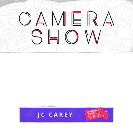 CS: Portfolio Review with JC Carey (Westcott)