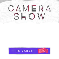 CS: Portfolio Review with JC Carey (Westcott) 0