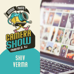CS: Portfolio Review with Shiv Verma (Lumix)