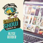 NJCS: Portfolio Review with Alyce Bender (Tamron)