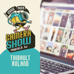 NJCS: Portfolio Review with Thibault Roland (Sony)