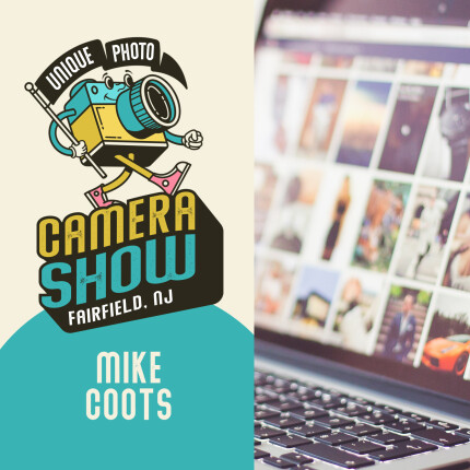 NJCS: Portfolio Review with Mike Coots