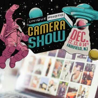 NJCS: Portfolio Review with Cecil Holmes (Tamron) 0