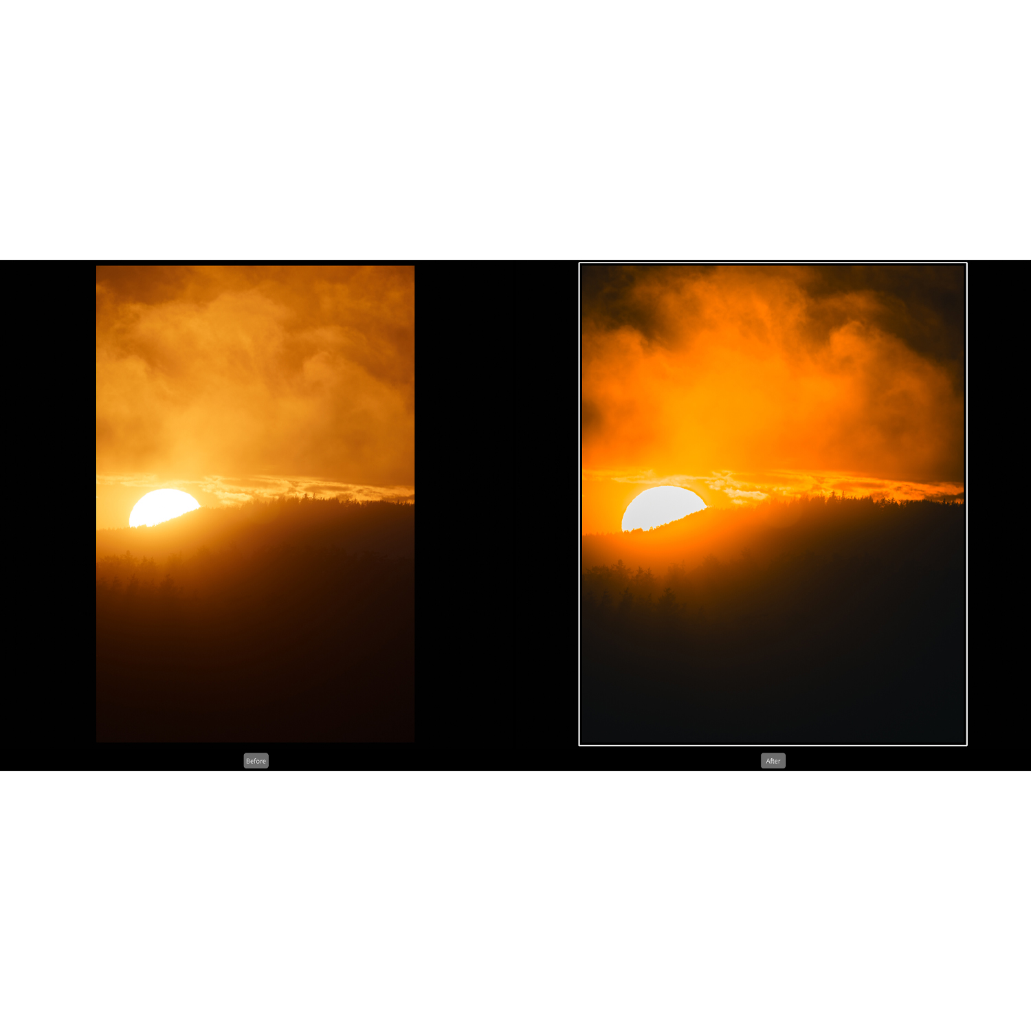 Editing and Enhancing Landscape and Nature Photography with Photoshop