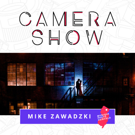 CS: Improving Your Workflow with AI Software and Mike Zawadzki
