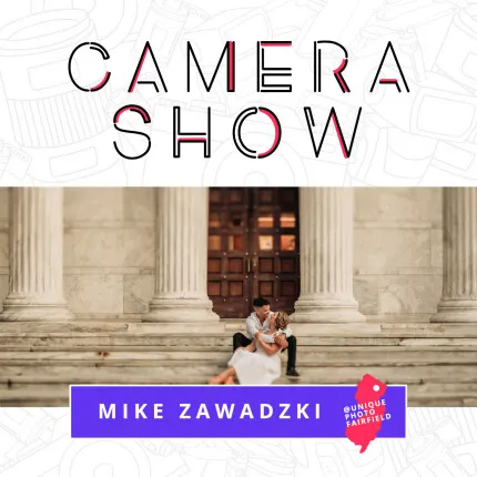 CS: How to Photograph Couples Naturally with Mike Zawadzki