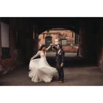 CS: How to Photograph Couples Naturally with Mike Zawadzki 1