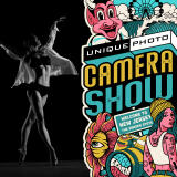 CS: Capturing Dance Movement with Steve Vaccariello