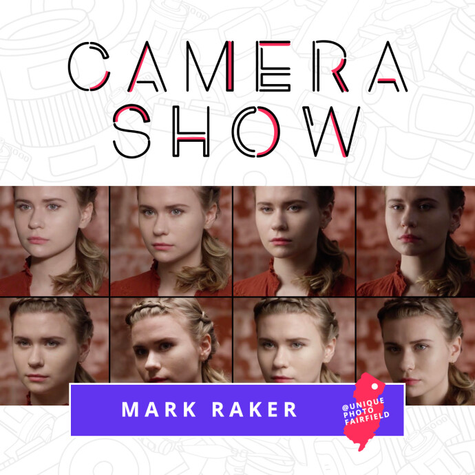 Key Lighting Methods with Mark Raker (Nanlite) at Unique Photo