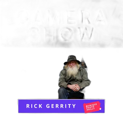 CS: Photographing America with Rick Gerrity
