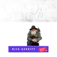 CS: Photographing America with Rick Gerrity 0