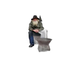 CS: Photographing America with Rick Gerrity 2