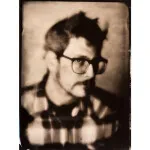 CS: Tintype Photography with CJ Harker (Halide Project) 2