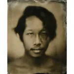 CS: Tintype Portrait Session with CJ Harker (Halide Project) 1
