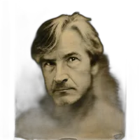 CS: Tintype Portrait Session with CJ Harker (Halide Project) 5
