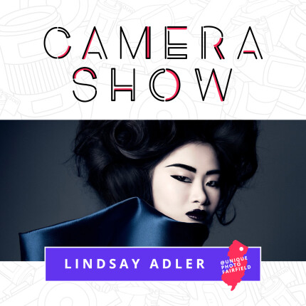 CS: Planning Your First Fashion Editorial with Lindsay Adler (Canon)