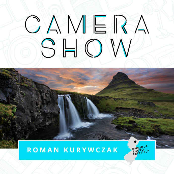 CS: For the Love of Landscapes with Roman Kurywczak (Tamron)