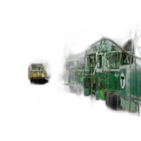 CS: Abandoned America with Matthew Christopher 6