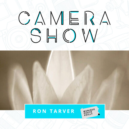 CS: Personal Vision and Macro Photography with Ron Tarver