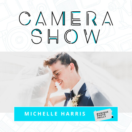 CS: 48 Couples Portraits in 8 Minutes with Michelle Harris (Sigma)