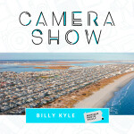 CS: Drone Photography Workflow with Billy Kyle (DJI)