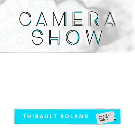 CS: Infrared Photography with Thibault Roland (Sony)