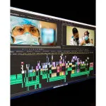 CS: Video and Film Editing in Adobe Premiere with Ian Schobel 3