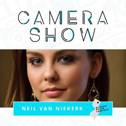 CS: On-Camera Bounce Flash Portraits with Neil van Niekerk