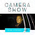 CS: Artist Talk with Dina Litovsky (Nikon)