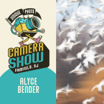 NJCS: Impressionistic Photography with Alyce Bender (Tamron)