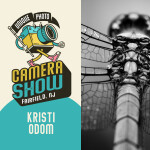 NJCS: A Visual Immersion into Nature with Kristi Odom (Nikon)